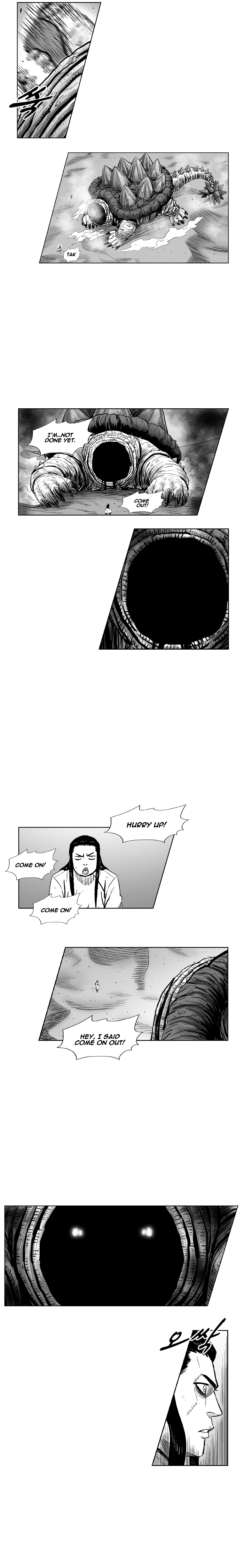 Red Storm Chapter 257 page 12