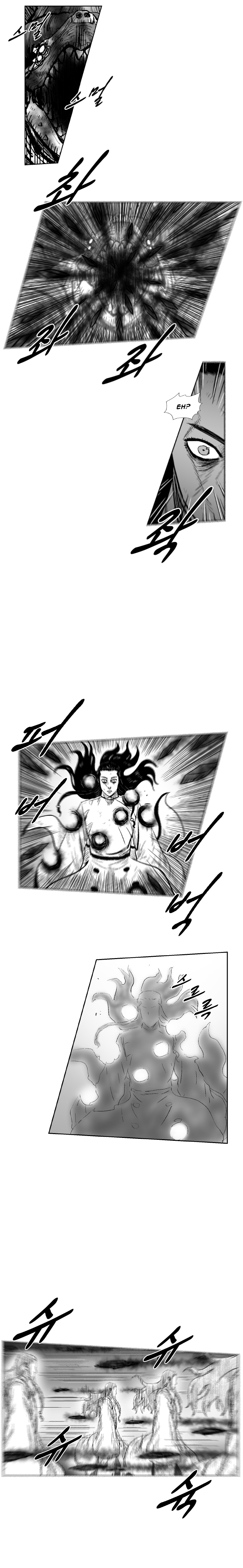 Red Storm Chapter 257 page 14