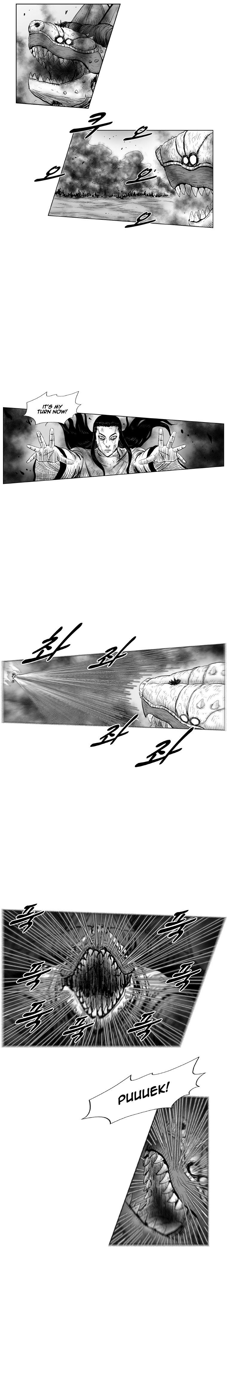 Red Storm Chapter 257 page 16