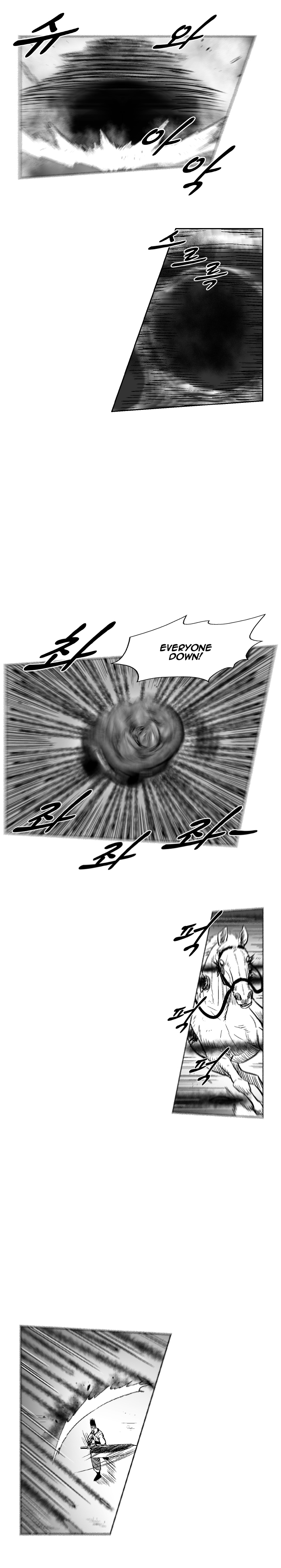 Red Storm Chapter 258 page 3