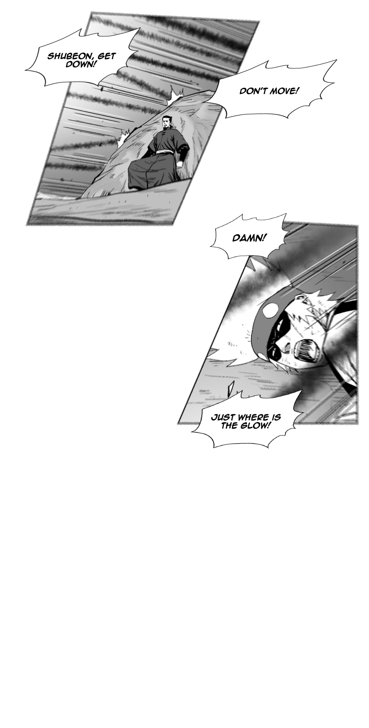 Red Storm Chapter 258 page 4