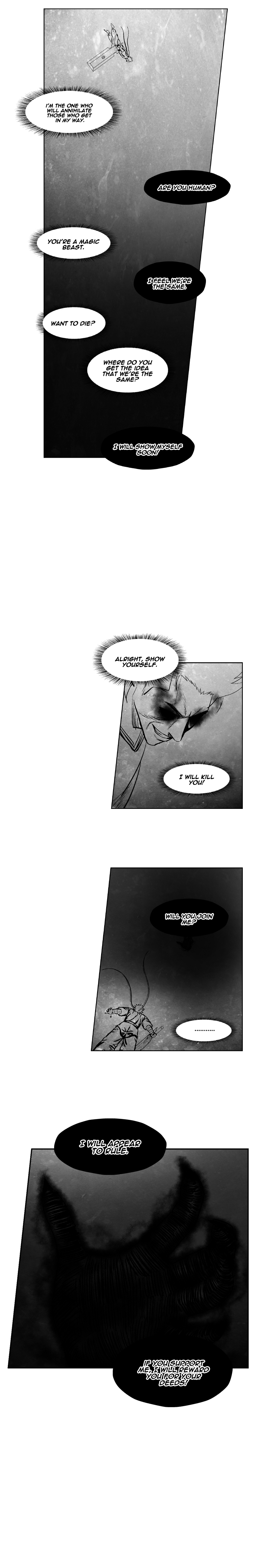 Red Storm Chapter 258 page 6