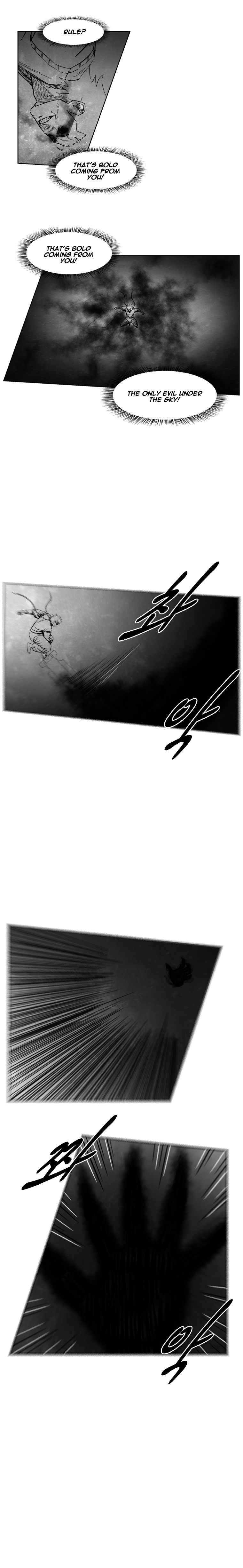 Red Storm Chapter 258 page 7