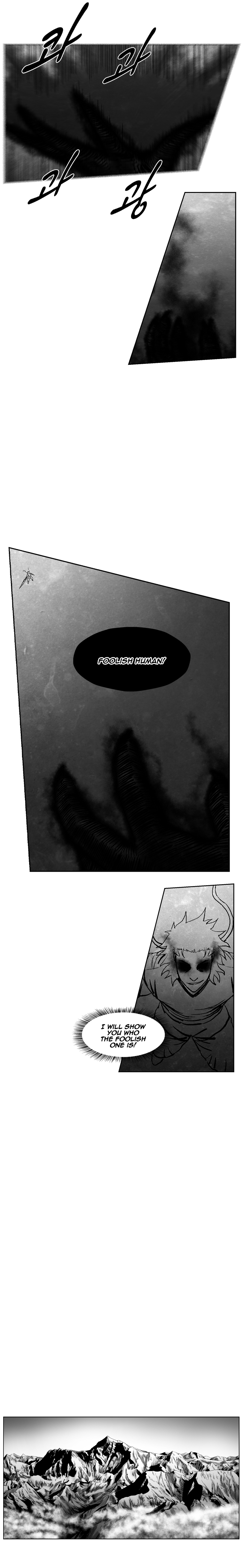 Red Storm Chapter 258 page 8