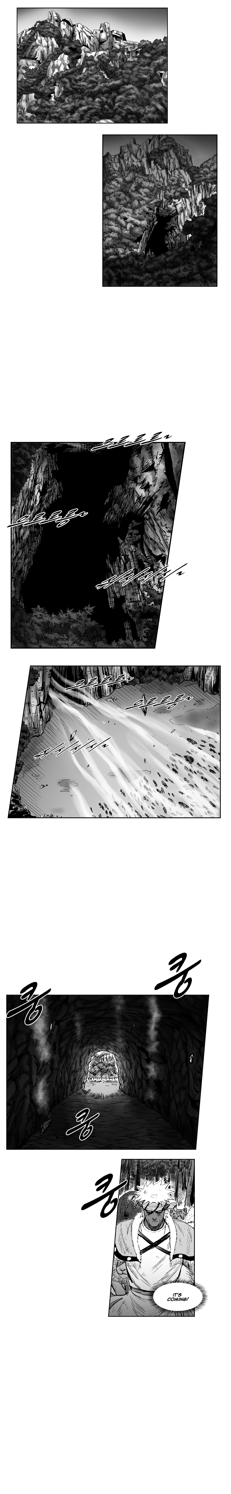 Red Storm Chapter 258 page 9