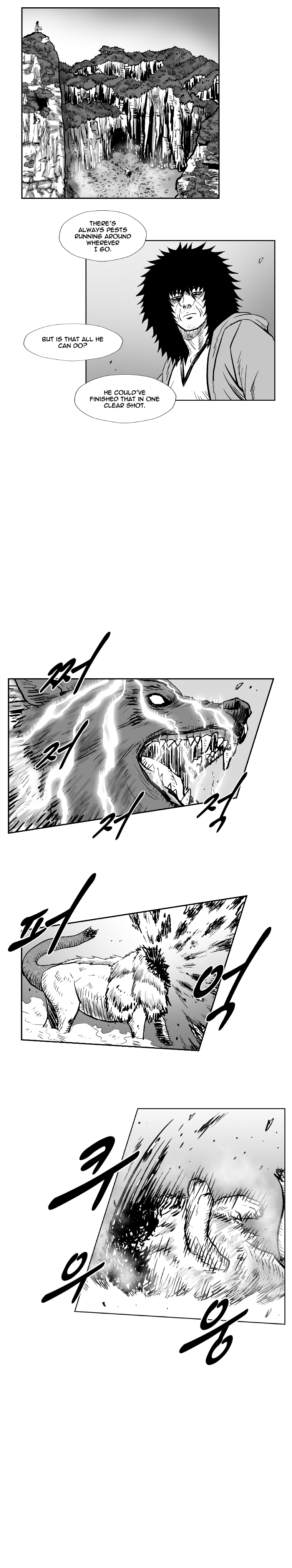 Red Storm Chapter 258 page 14