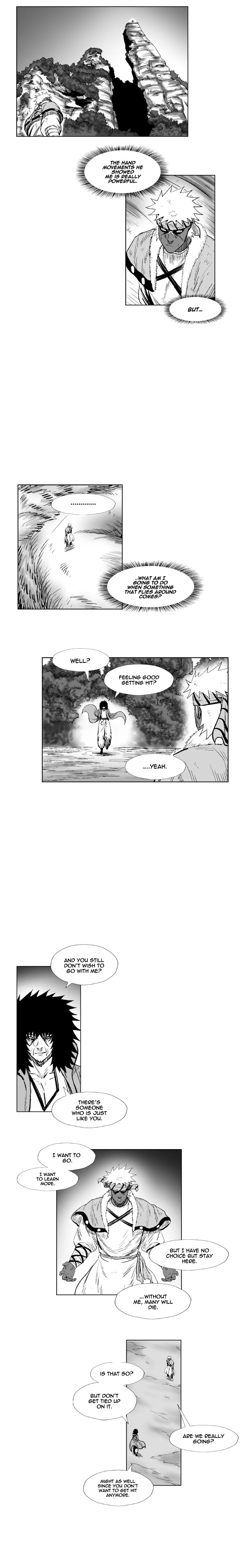 Red Storm Chapter 258 page 16