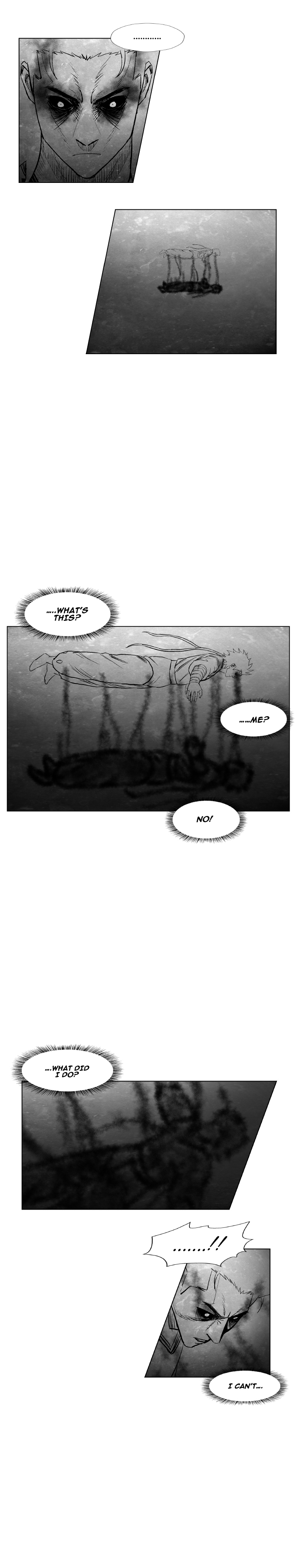 Red Storm Chapter 259 page 3