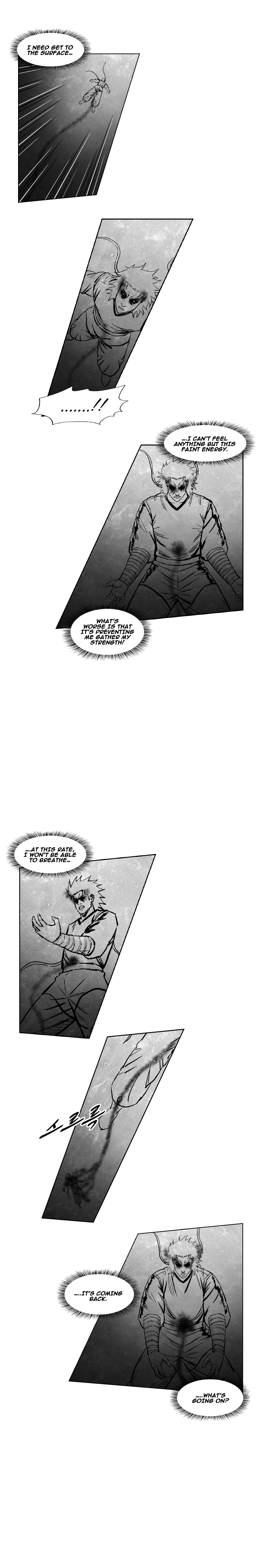 Red Storm Chapter 259 page 4