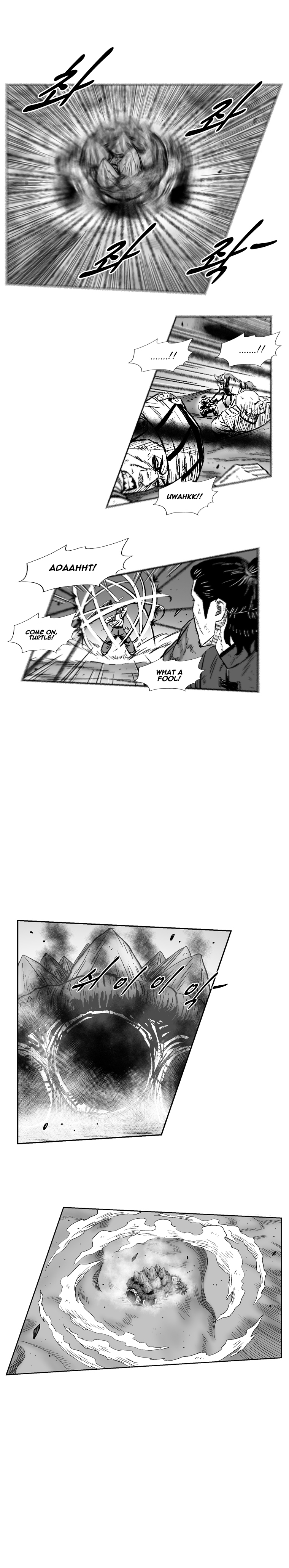 Red Storm Chapter 259 page 6
