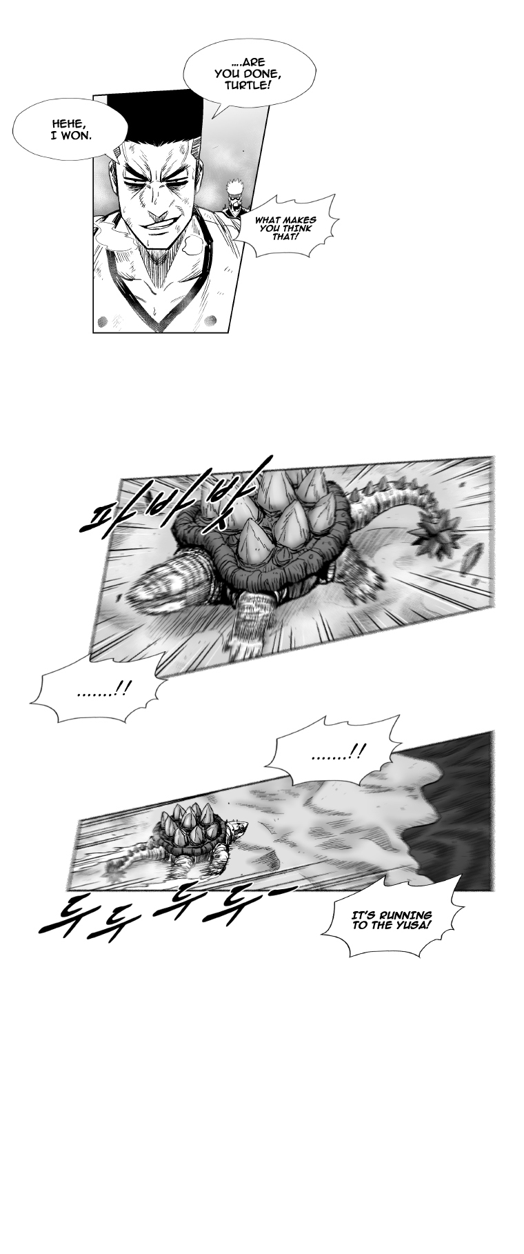 Red Storm Chapter 259 page 7