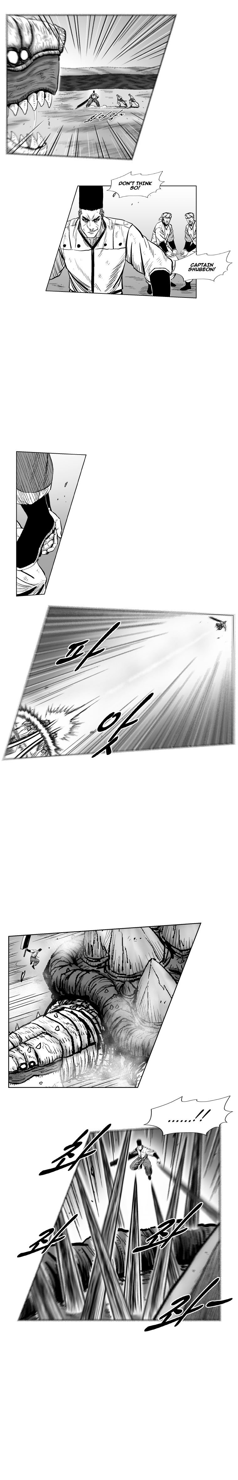 Red Storm Chapter 259 page 8