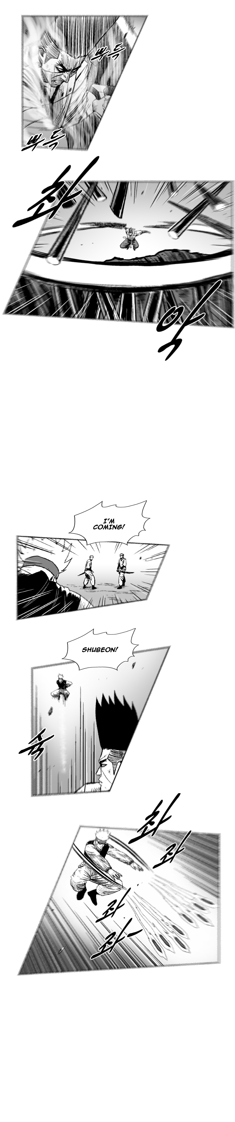 Red Storm Chapter 259 page 9