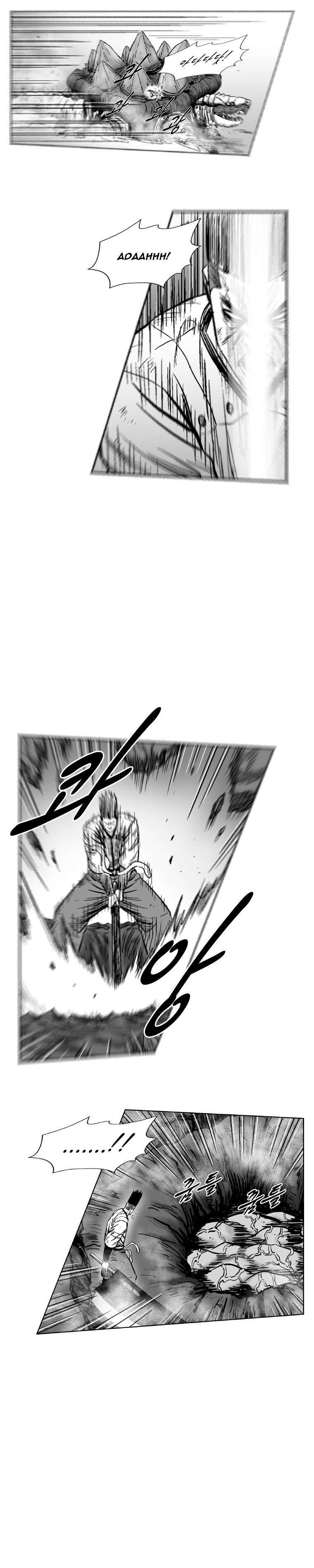 Red Storm Chapter 259 page 13