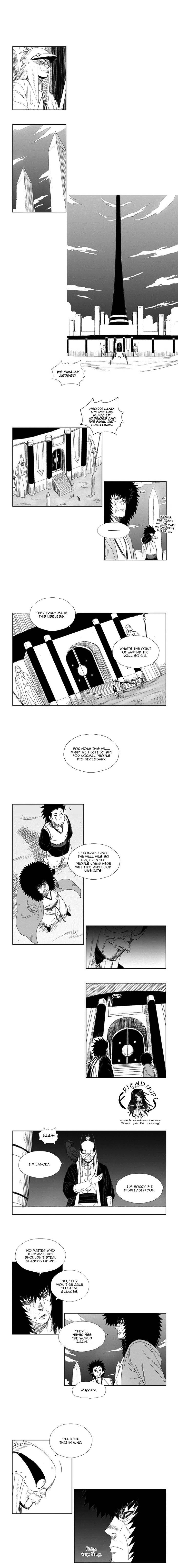 Red Storm Chapter 26 page 5