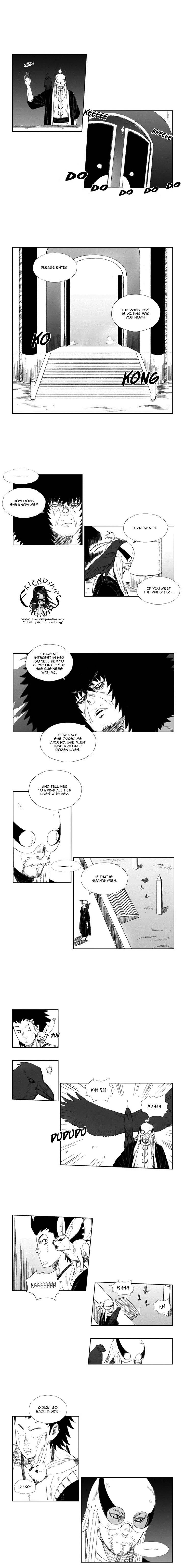 Red Storm Chapter 26 page 6