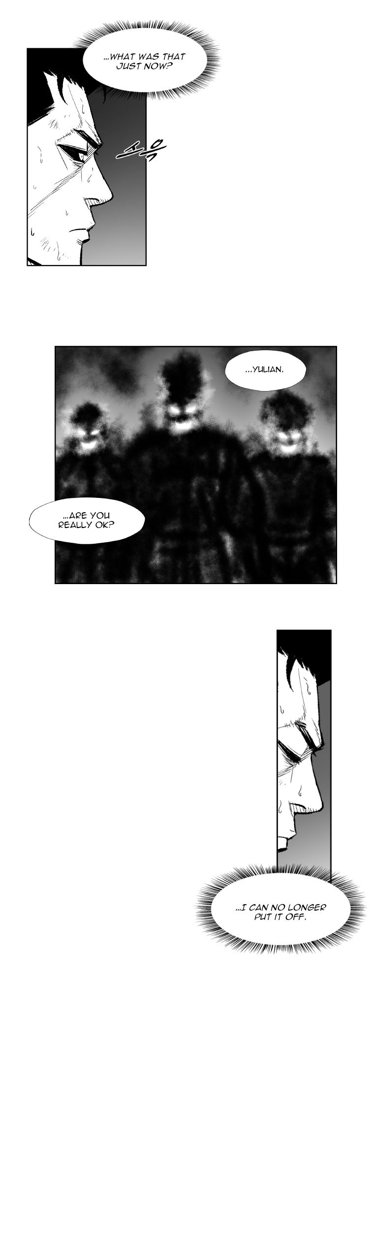 Red Storm Chapter 260 page 11