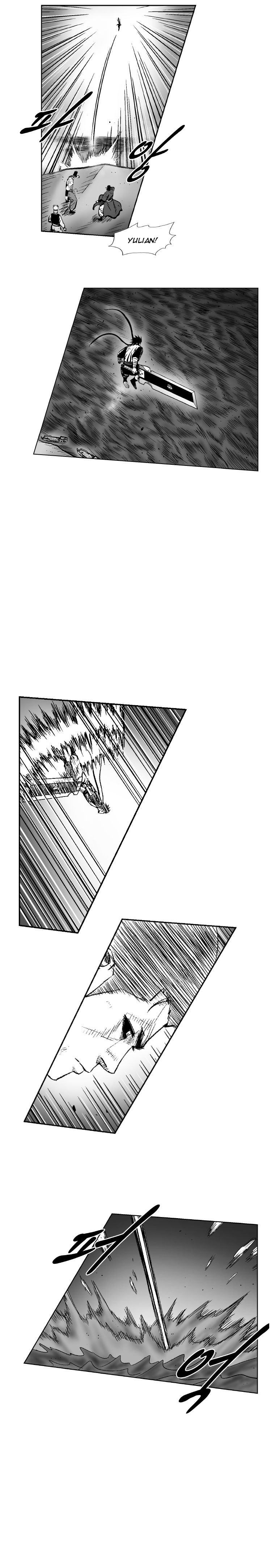Red Storm Chapter 260 page 12