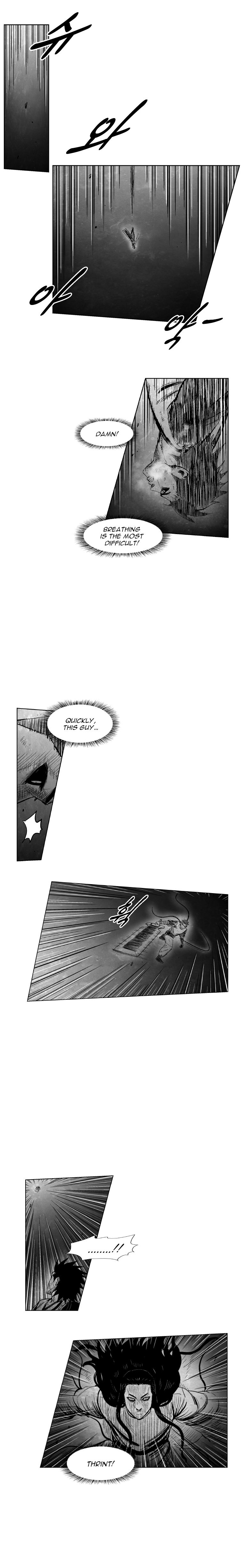 Red Storm Chapter 260 page 16