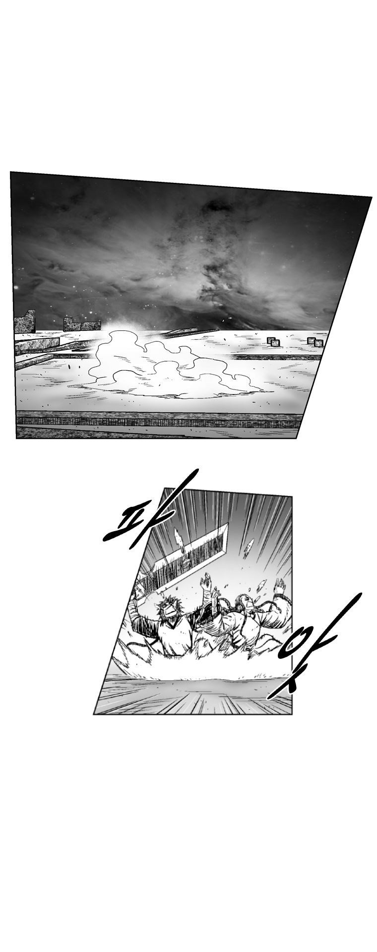 Red Storm Chapter 260 page 18