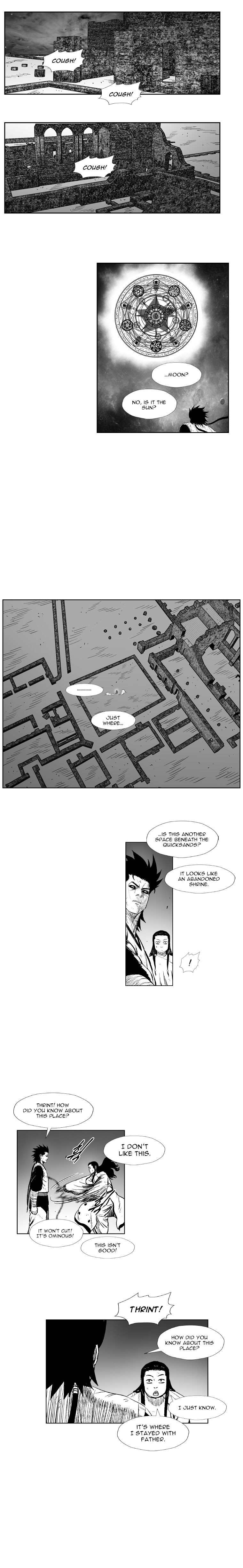 Red Storm Chapter 260 page 19