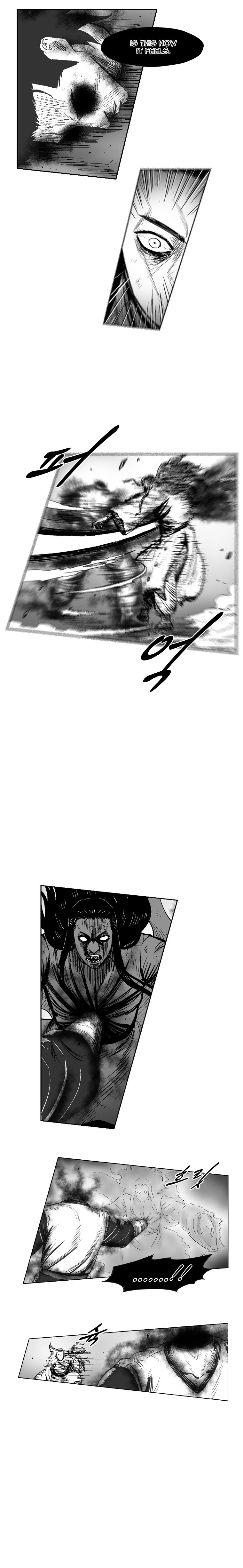 Red Storm Chapter 261 page 5