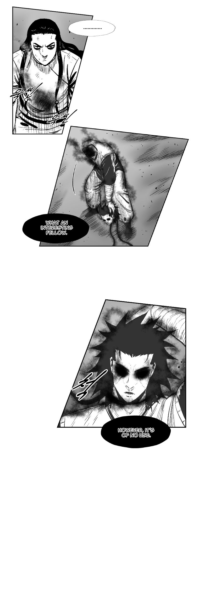 Red Storm Chapter 261 page 6