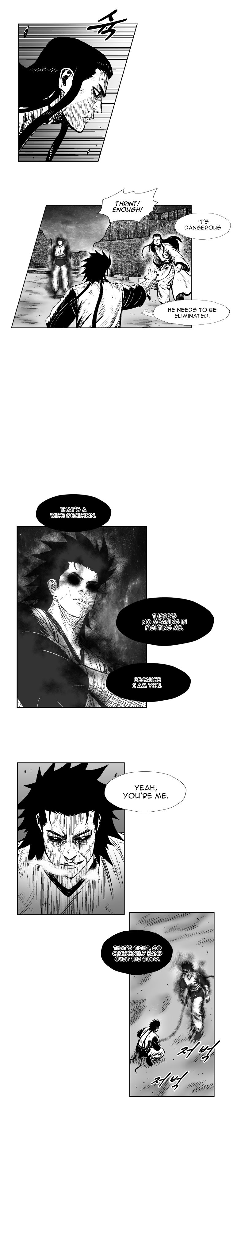Red Storm Chapter 261 page 7