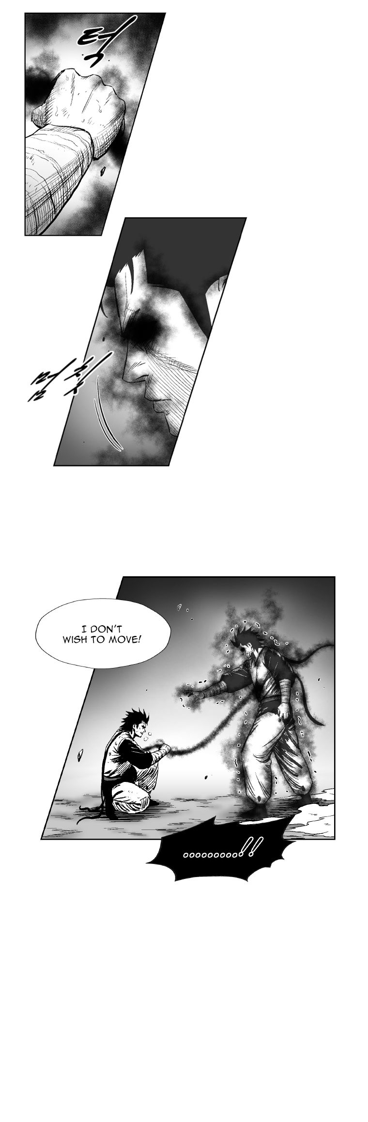 Red Storm Chapter 261 page 8