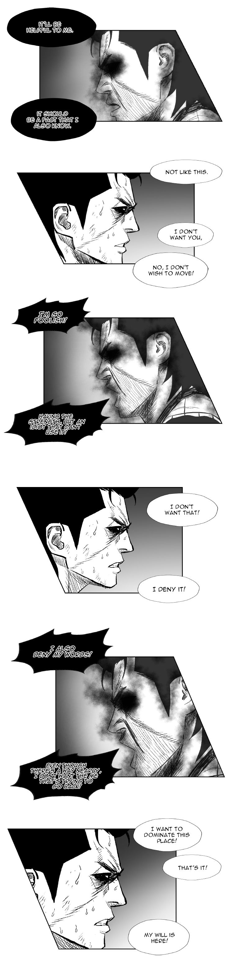 Red Storm Chapter 261 page 9