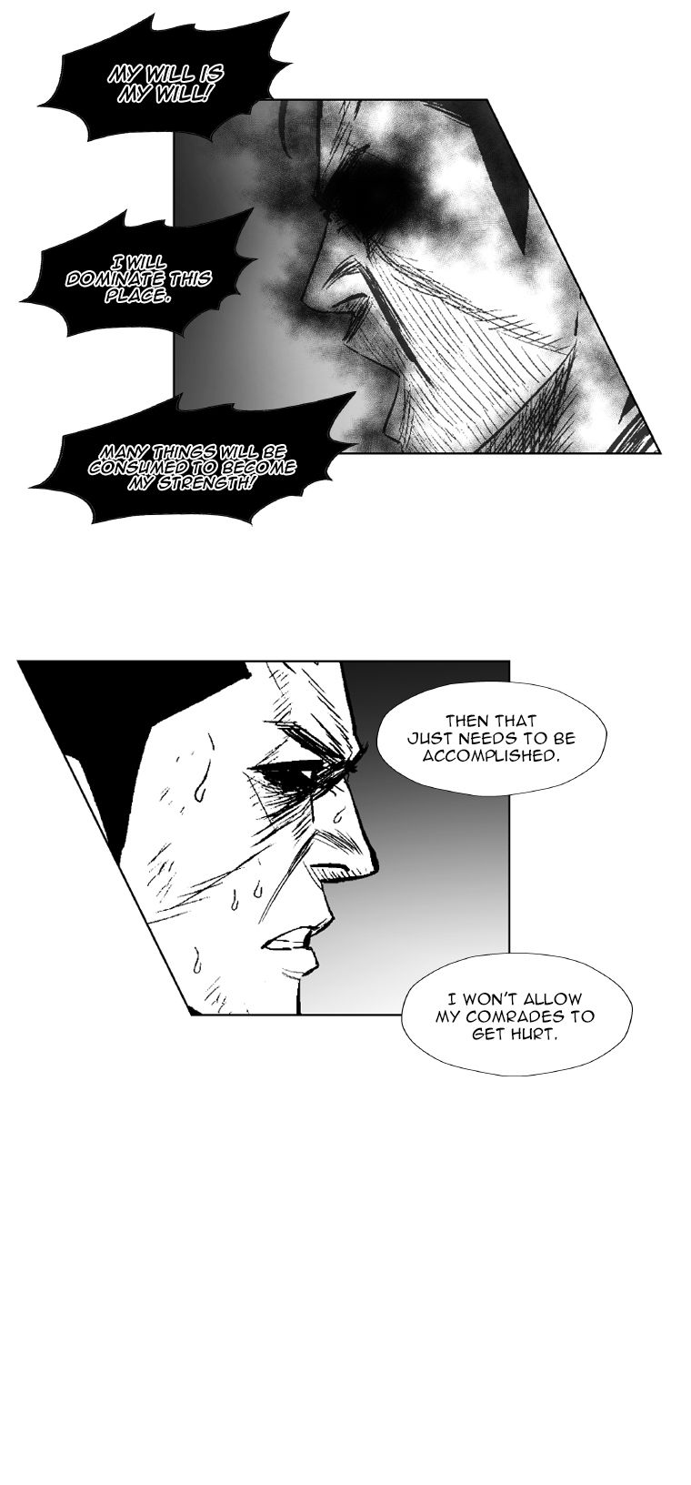 Red Storm Chapter 261 page 10