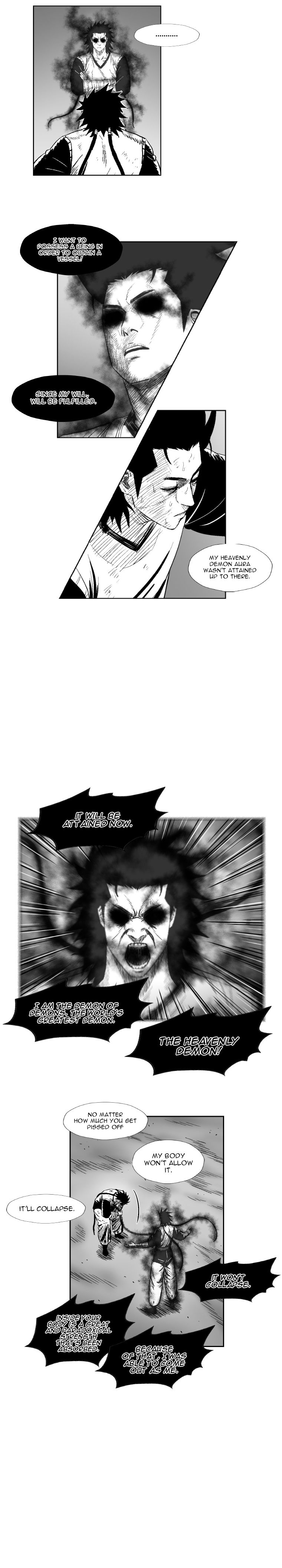Red Storm Chapter 261 page 11