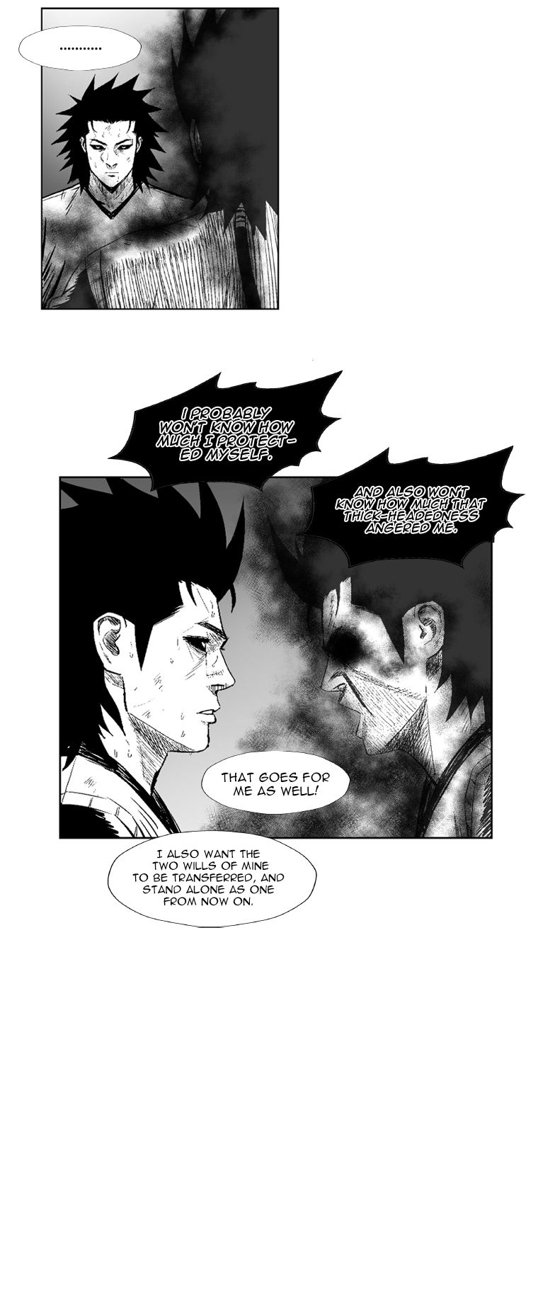 Red Storm Chapter 261 page 12