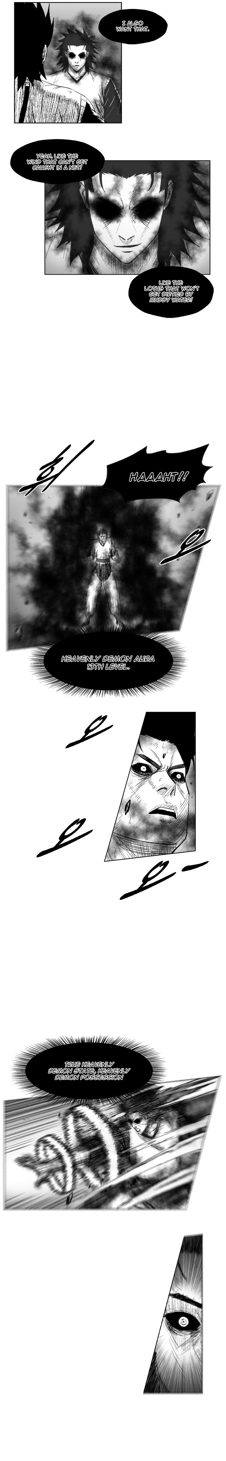 Red Storm Chapter 261 page 13
