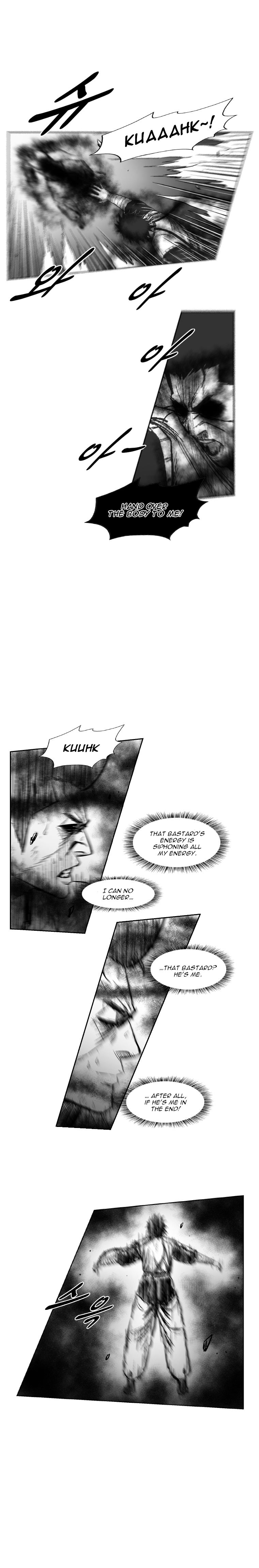 Red Storm Chapter 261 page 14