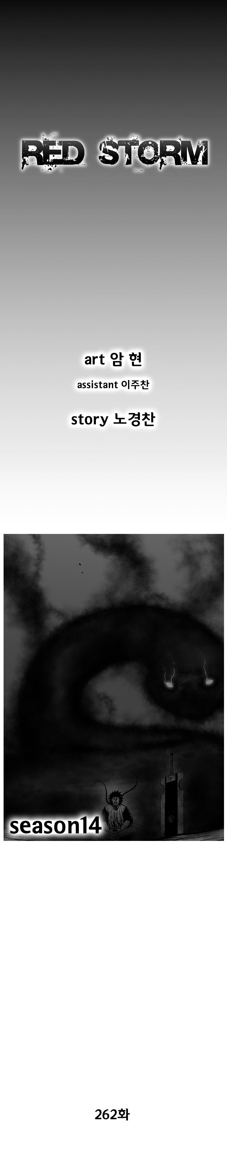 Red Storm Chapter 262 page 2