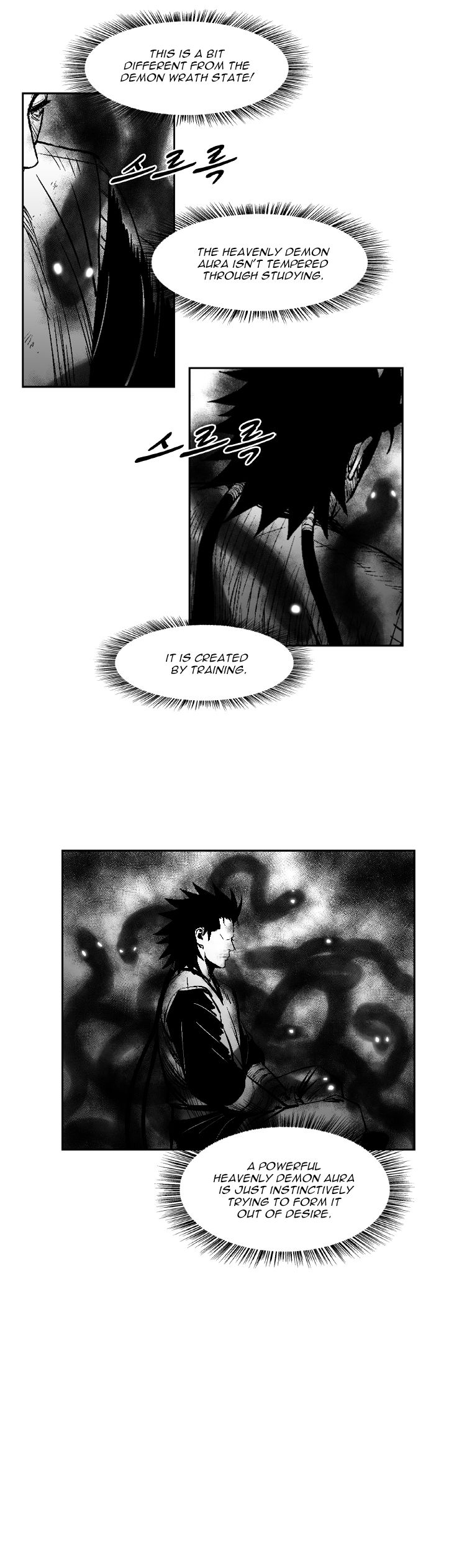 Red Storm Chapter 262 page 5