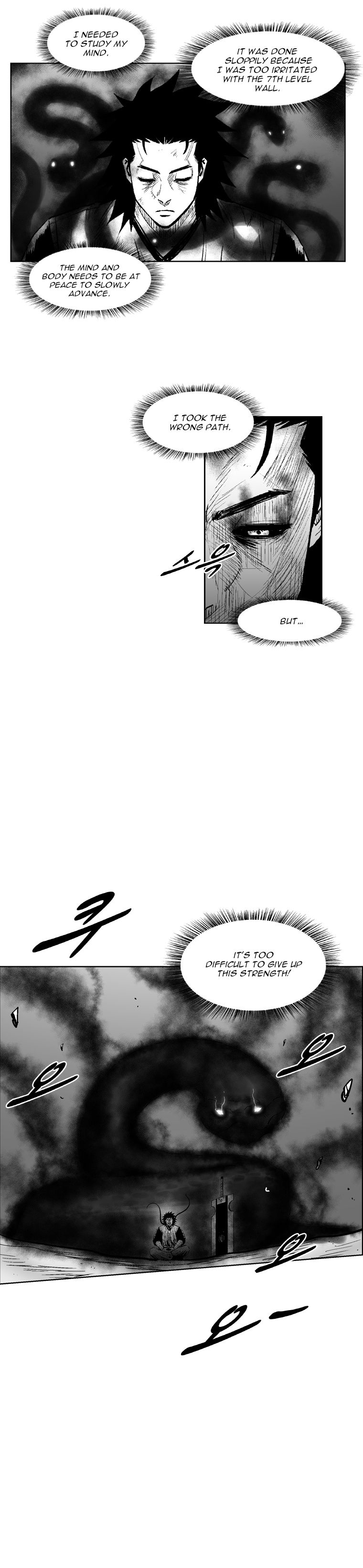Red Storm Chapter 262 page 6