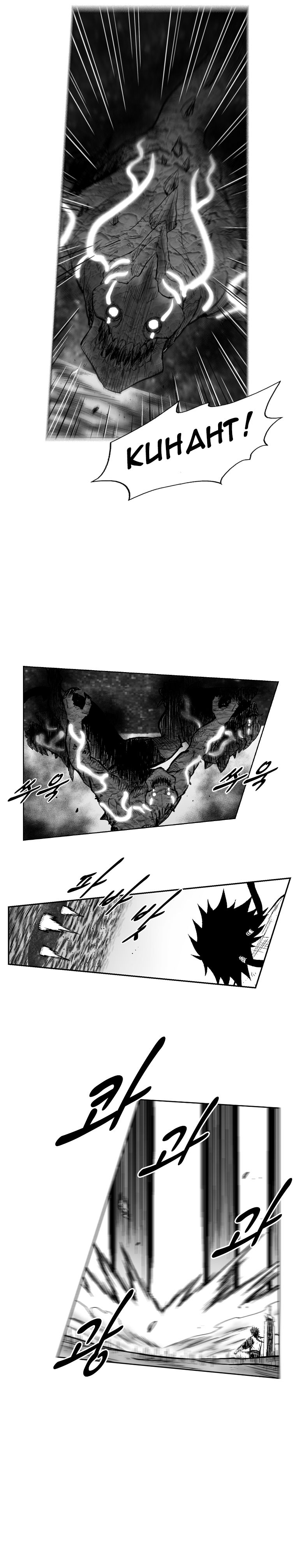 Red Storm Chapter 262 page 10