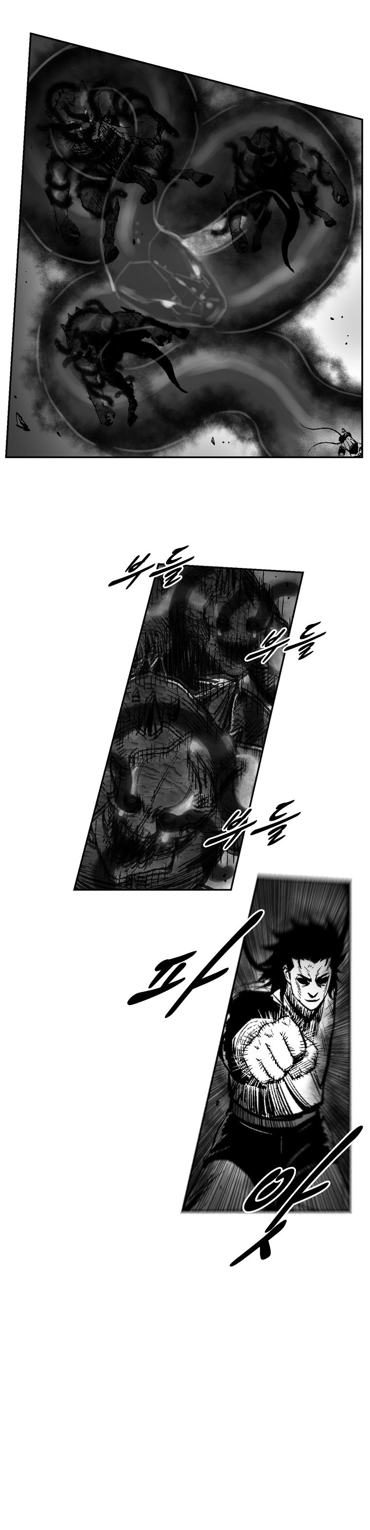 Red Storm Chapter 262 page 13