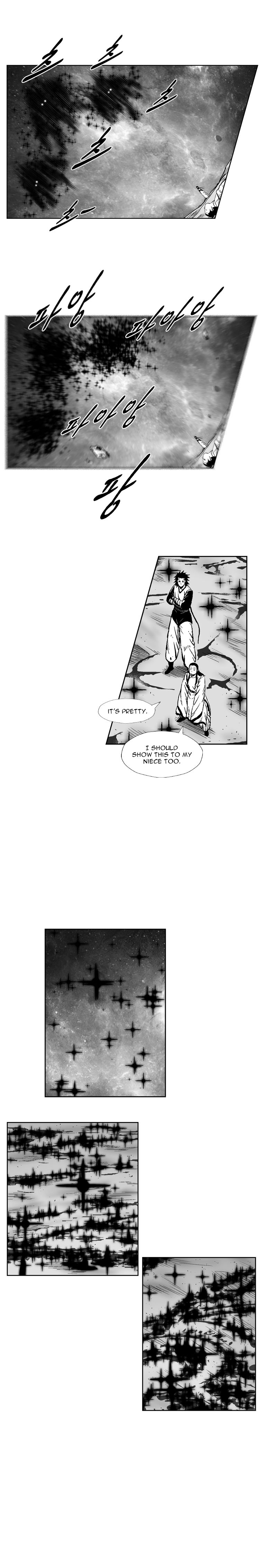 Red Storm Chapter 262 page 14