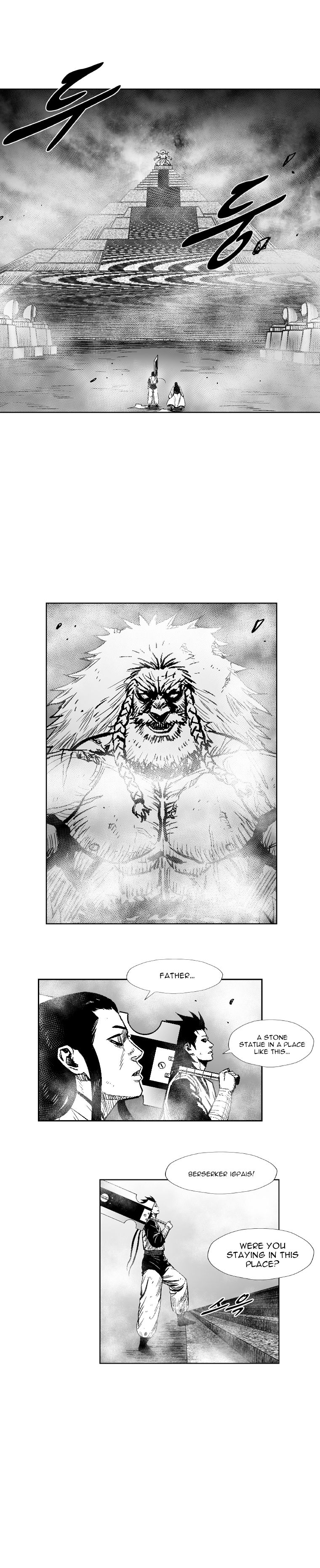 Red Storm Chapter 262 page 18