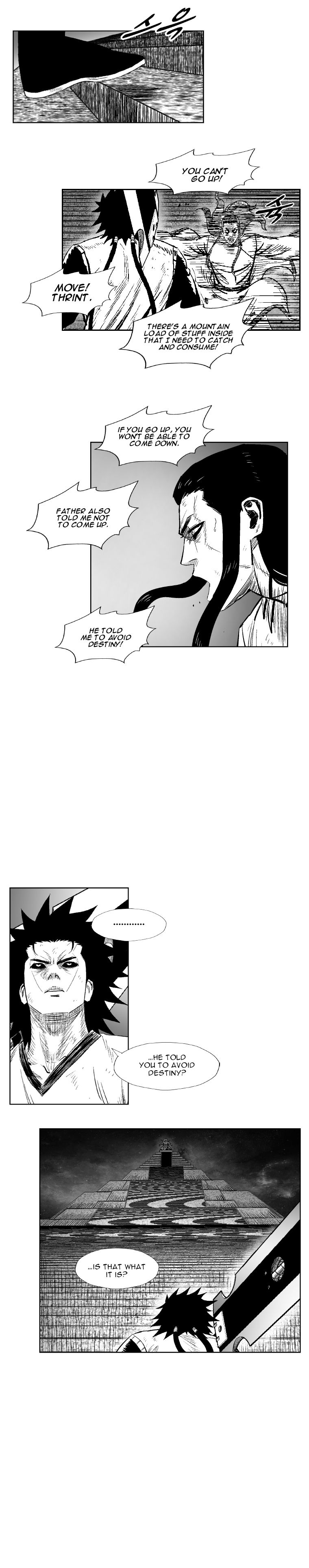 Red Storm Chapter 262 page 19