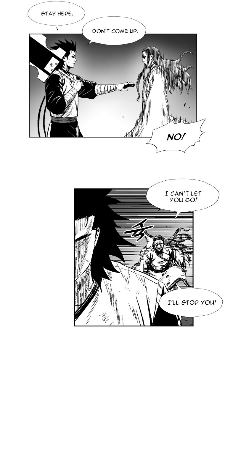 Red Storm Chapter 262 page 20