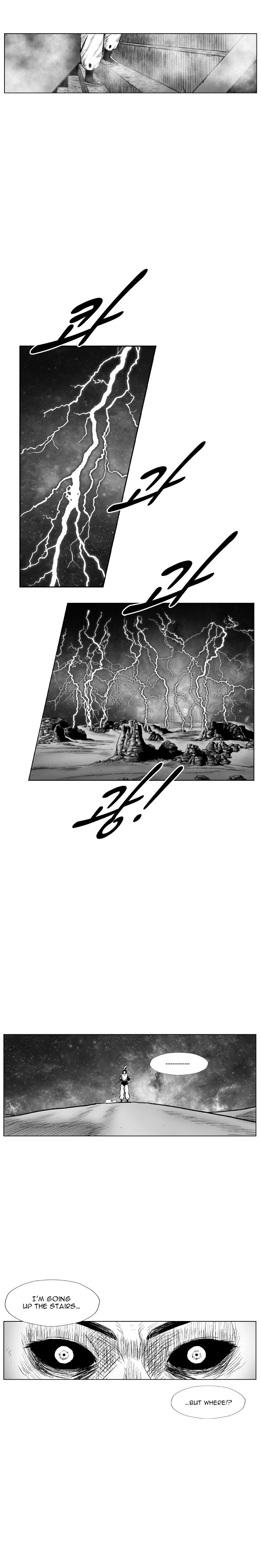 Red Storm Chapter 263 page 3