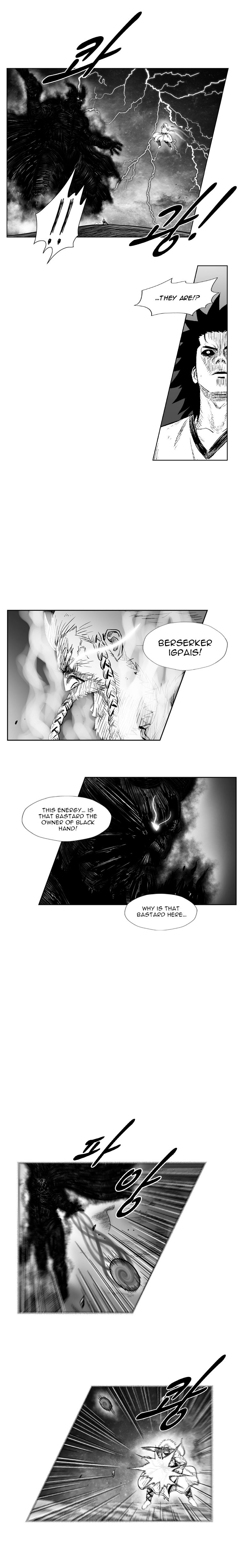 Red Storm Chapter 263 page 4