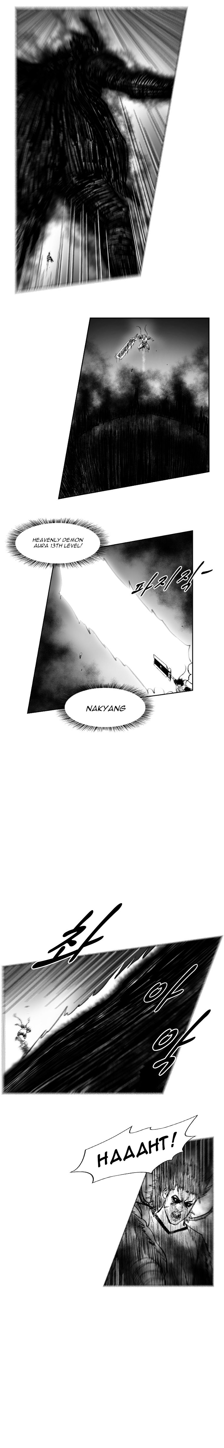 Red Storm Chapter 263 page 7