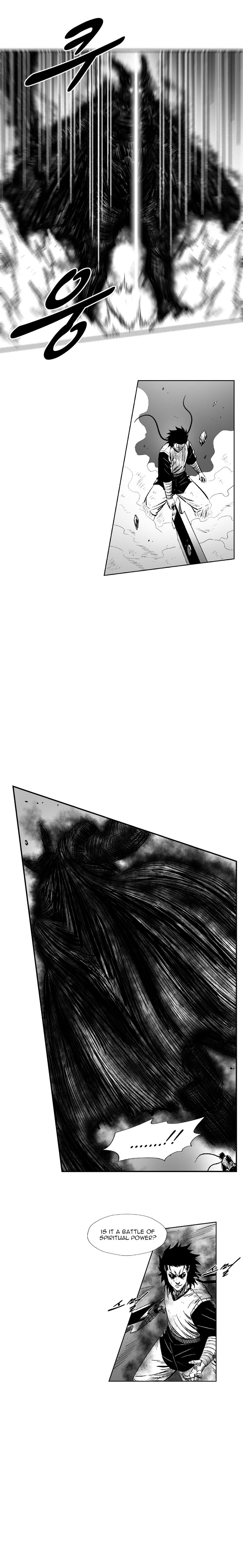 Red Storm Chapter 263 page 8