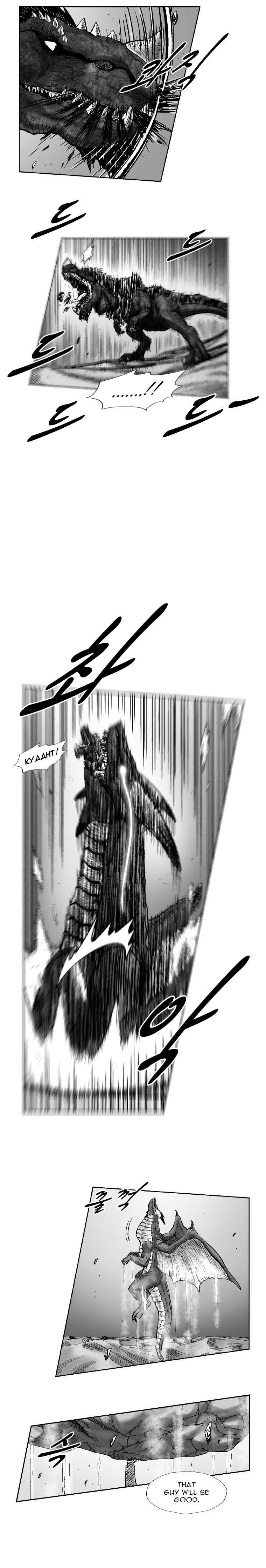Red Storm Chapter 263 page 13