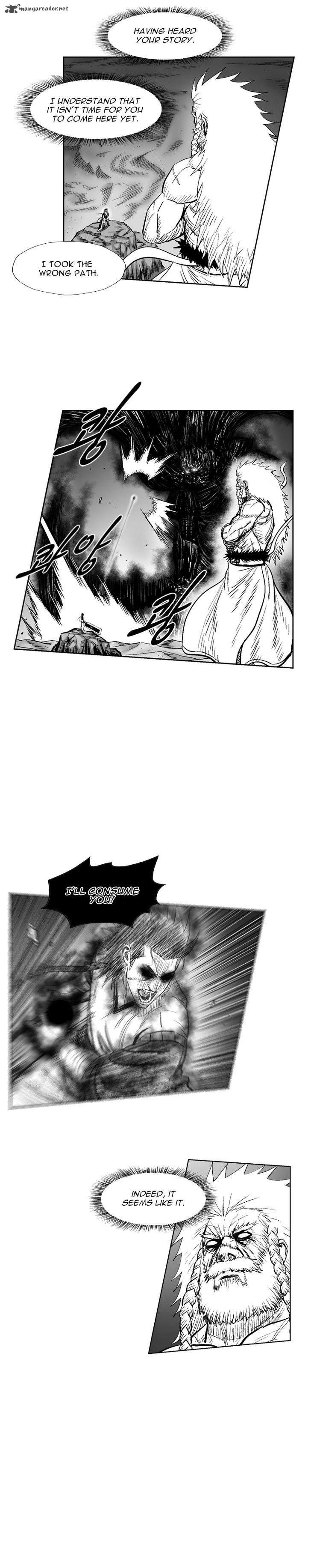 Red Storm Chapter 264 page 5